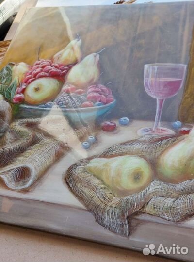 Интерьерная картина 