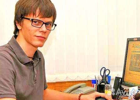 Настройка интернета/Wi-Fi роутера/сети. Выезд