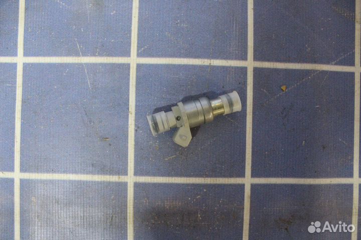 Топливная форсунка ваз 2110