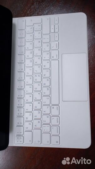 Apple iPad pro 12.9 (5-го поколения) 256гб на wifi