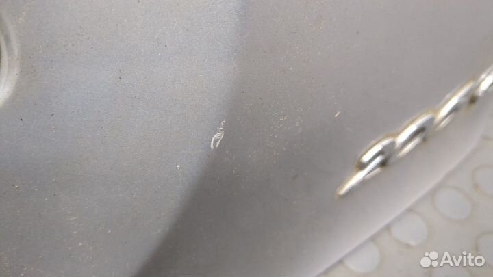 Крышка багажника Peugeot 206, 1998