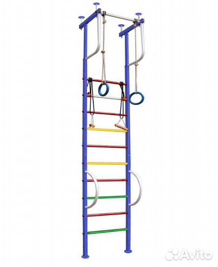 Детский спортивный комплекс 