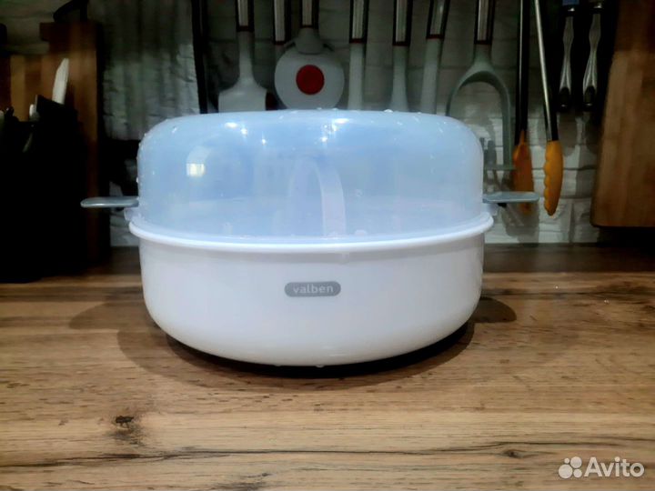 Стерилизатор для бутылочек