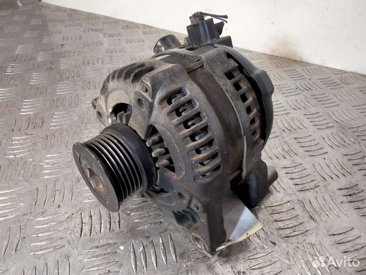 Генератор Ford Kuga S-max