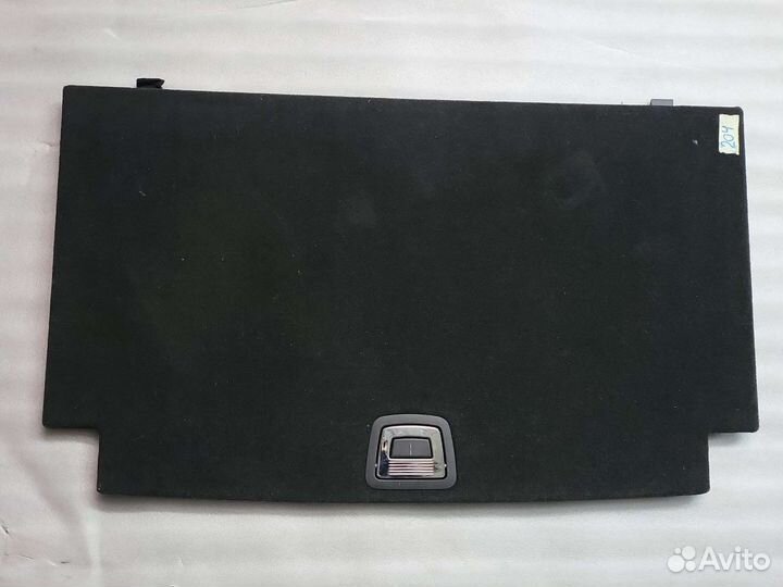 Пол багажника Mercedes-Benz C-Класс W204/S204