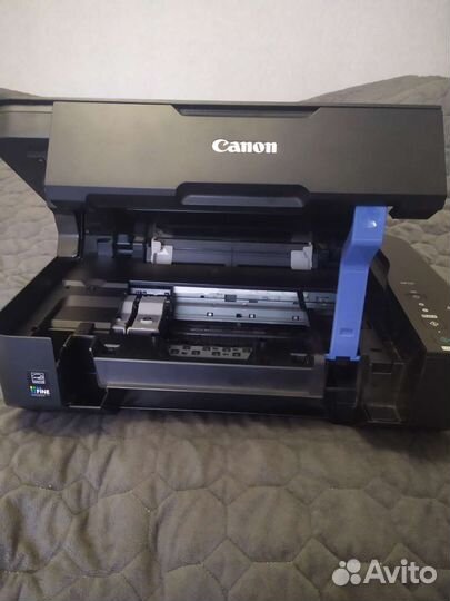 Мфу, принтер canon pixma mp235