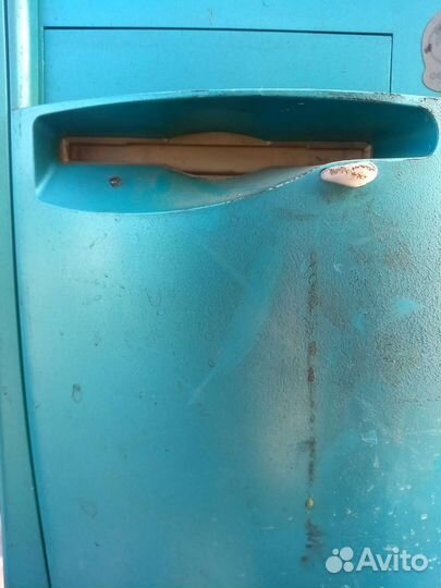 Системный блок