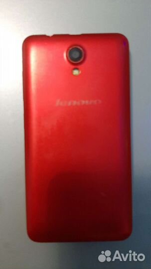 Lenovo A319, 4 ГБ