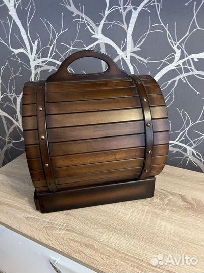 Bogacho мини-бар