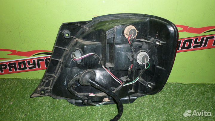 Фонарь toyota,lexus JZS160,JZS161,UZS160,UZS161 ar