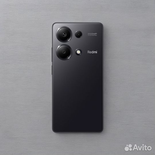 Xiaomi Redmi Note 13 Pro, 8/256 ГБ