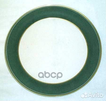 Сальник коленчатого вала MD372250 mitsubishi