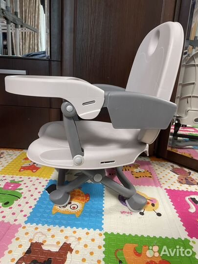 Детский стульчик бустер для кормления