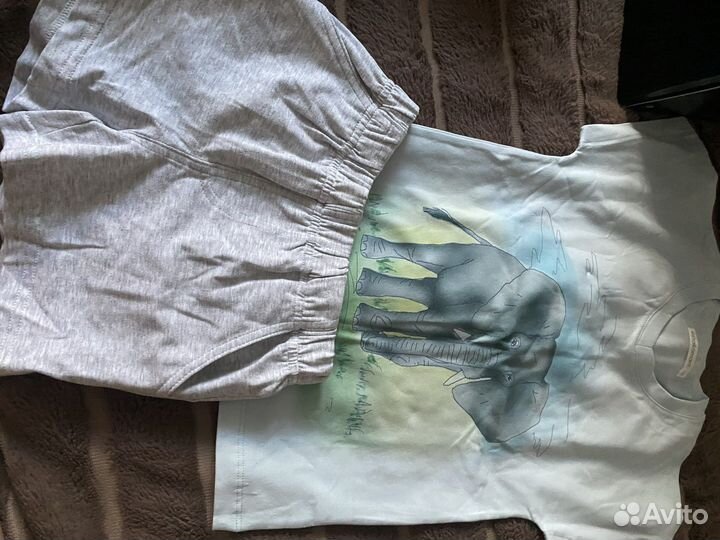 Пижамы для девочки