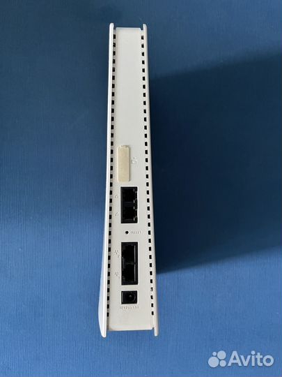 Wifi роутер 4g модем yota