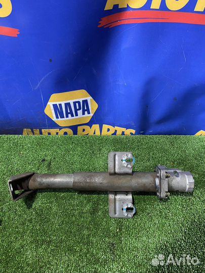 Рулевая колонка chevrolet lanos