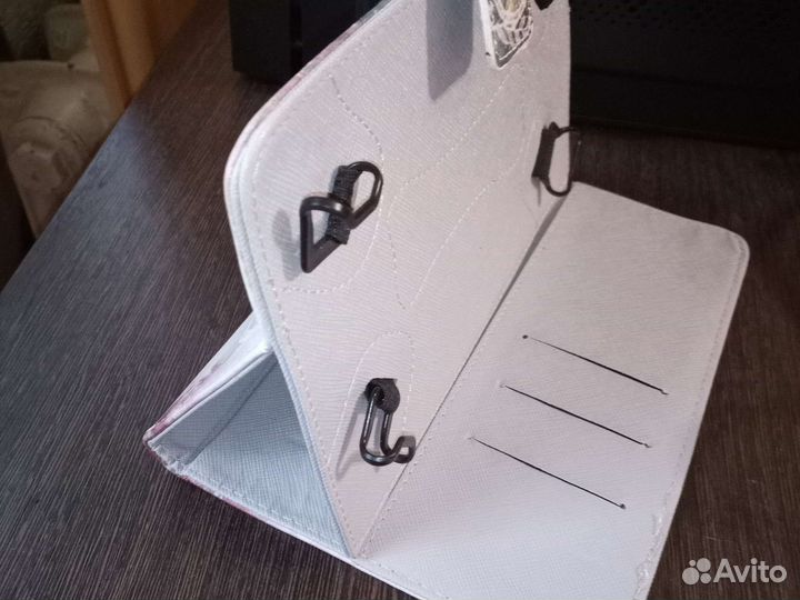 Универсальный чехол для планшета 7-8 дюймов