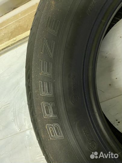 КАМА Breeze 185/70 R14 88T