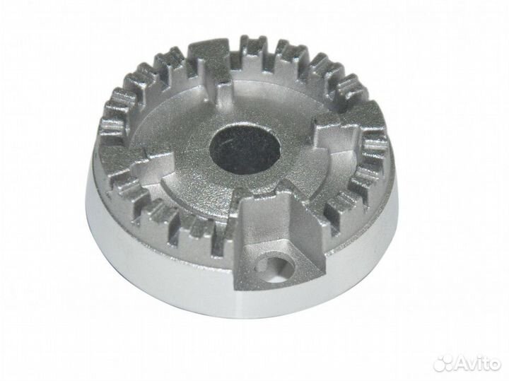 Рассекатель мм варочн.поверхности zigmund&shtain