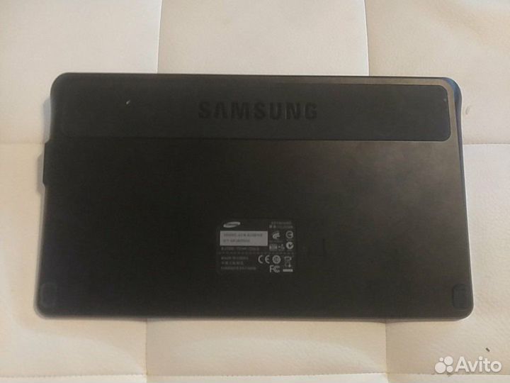 Док-станция samsung ECR-K10RWE