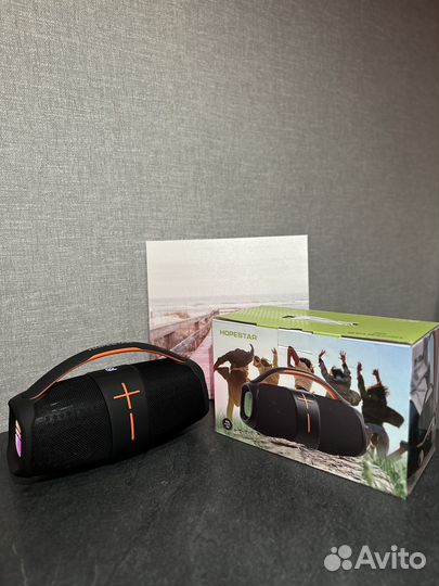 Колонка hopestar H60