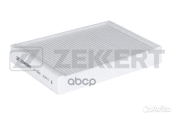 Фильтр салон. MB V-Class (W447) 14- EQV (W447) 20