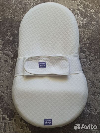 Кокон для новорожденных Make Me sleep