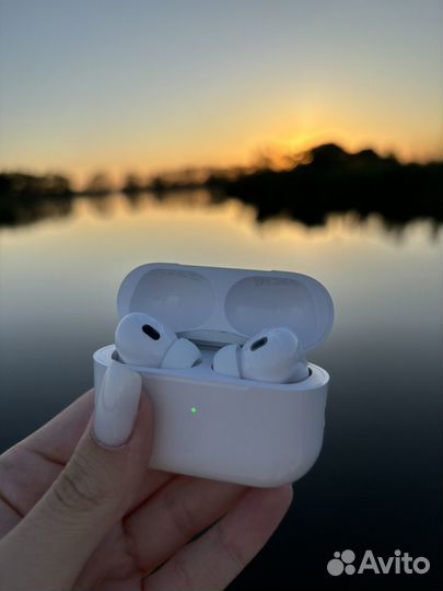 Airpods pro 2 премиум(бесплатная доставка)