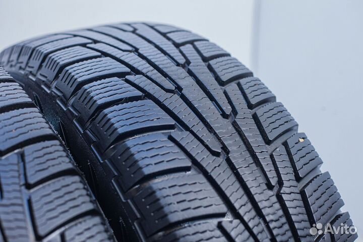 Nokian Tyres Nordman RS2 SUV 225/65 R17 106R