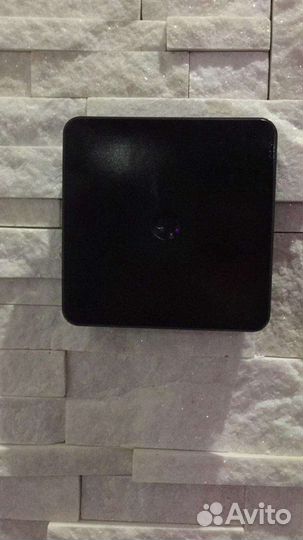 Клапан притока воздуха