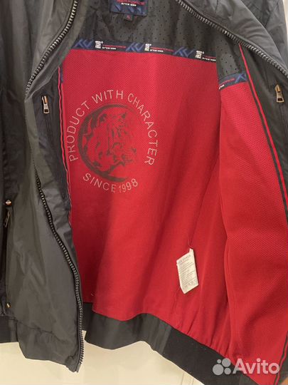 Ветровка мужская