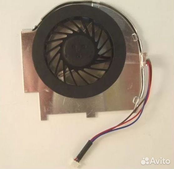 Вентилятор (кулер) Lenovo IBM Thinkpad T60 T60P