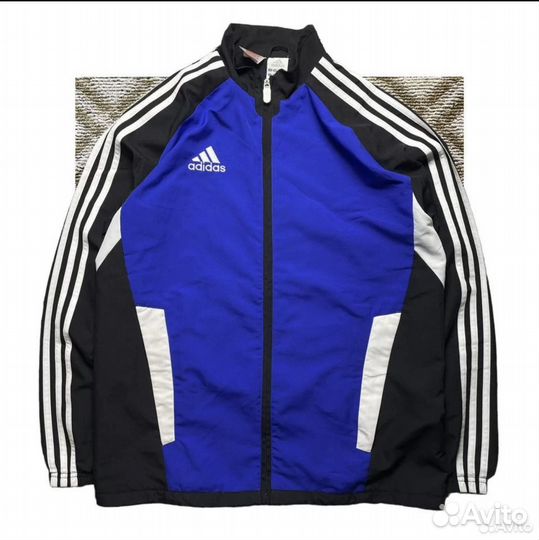 Олимпийка Adidas. Оригинал