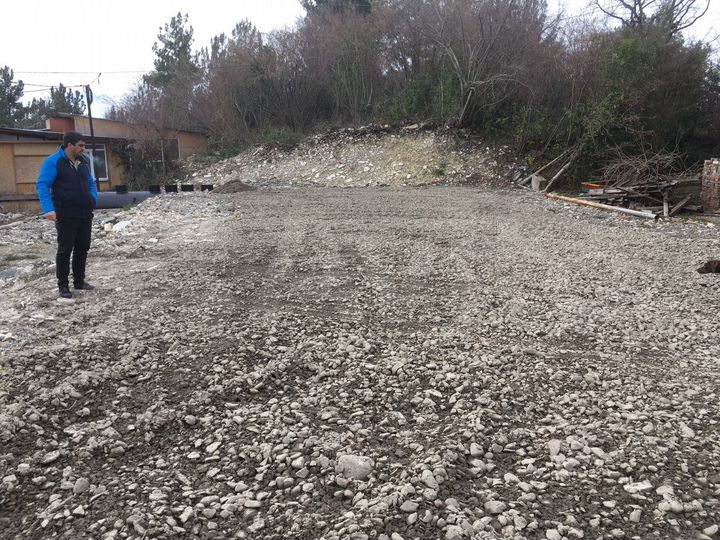 Участок 7 сот. (ИЖС)