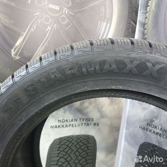 Starmaxx Incurro Winter W870 285/45 R19 111