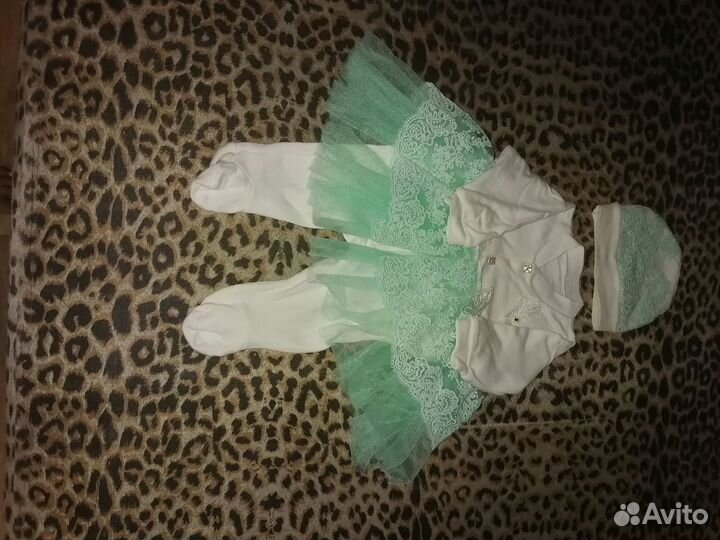 Боди детские