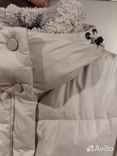 Куртка демисезонная женская 44 46