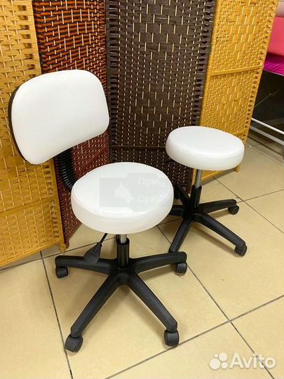 Стул для мастера