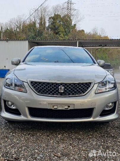 Toyota Crown 3.5 AT, 2008, 67 000 км