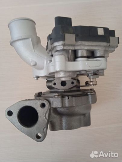 Турбина Hyundai ix35, Tucson / KIA Sportage 2.0