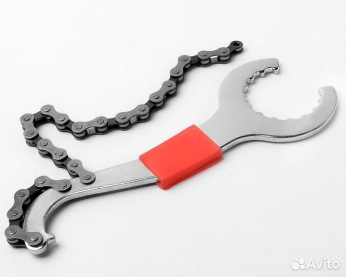 Хлыст универсальный ключ black tools CT16 3 в 1