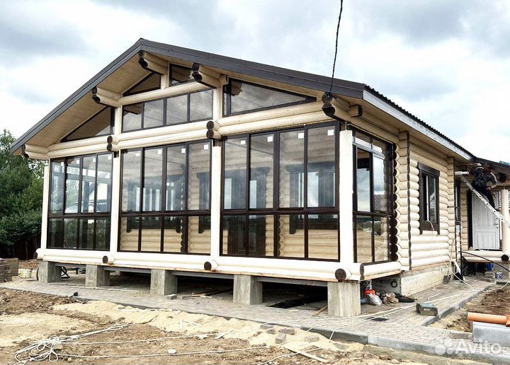 Окна пластиковые пвх