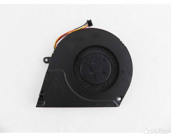 Кулер для HP Envy 6-1000 6-1031er 6-1101er 6-1150