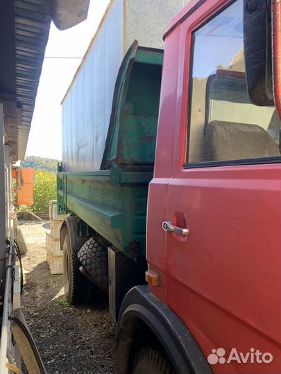 Продаю маз самосвал