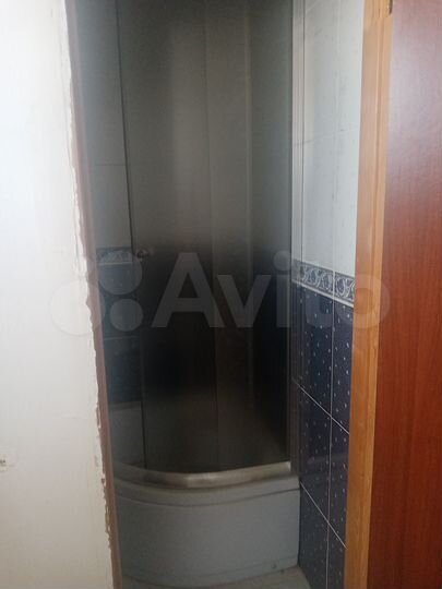 Апартаменты-студия, 26 м², 2/3 эт.