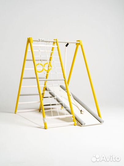 Спортивный развивающий комплекс