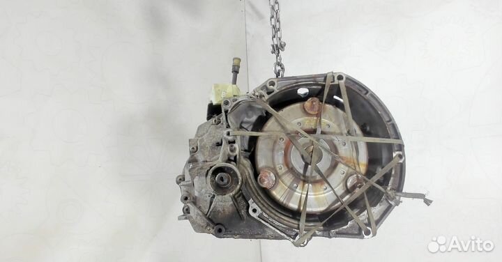 АКПП Renault Scenic 2 F4R 771 2л