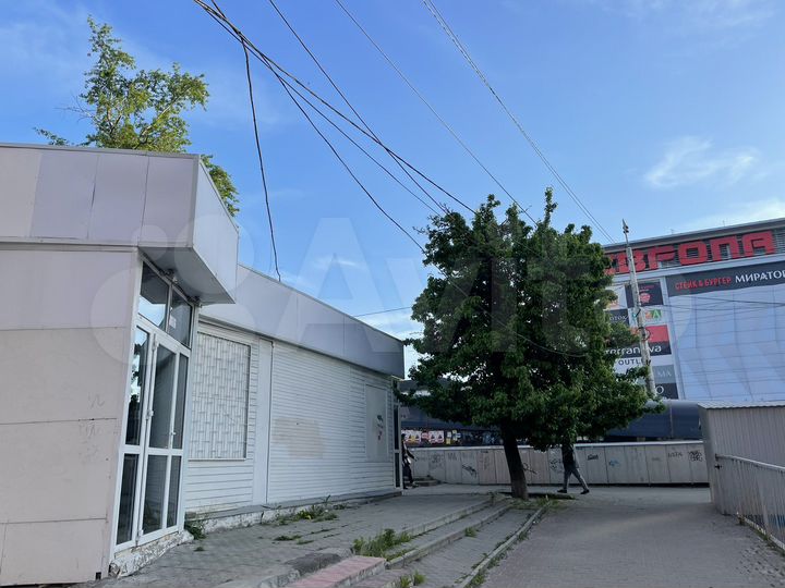 Свободного назначения, 75 м²