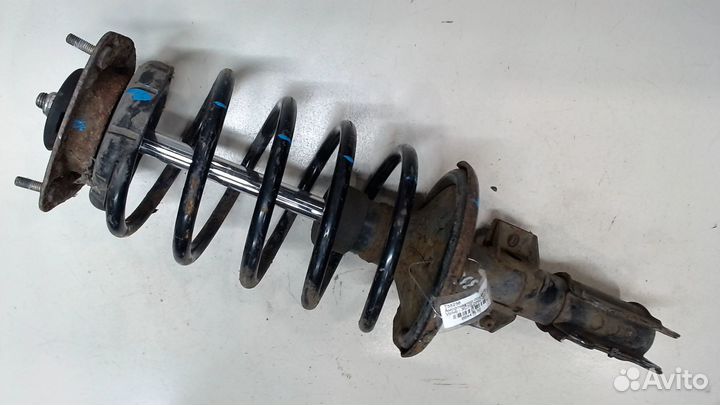 Амортизатор подвески Volvo XC70, 2003