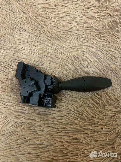 Подрулевой переключатель поворотов Ford Mondeo 3